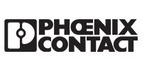 Logo des Herstellers Phoenix Contact
